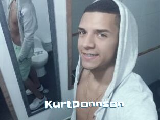 KurtDonnson