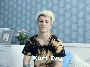 Kurt_Evy