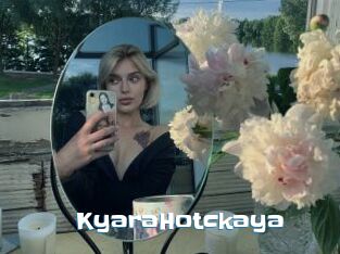KyaraHotckaya