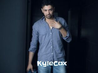 KyleCox