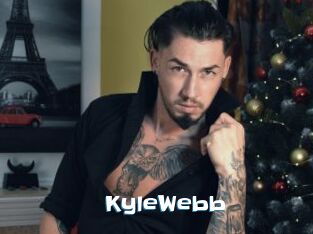 KyleWebb