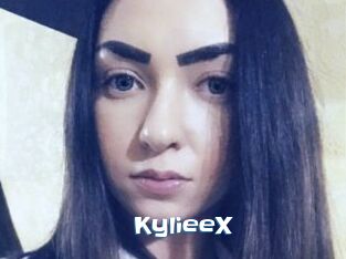 KylieeX