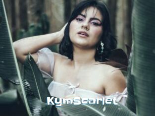 KymScarlet