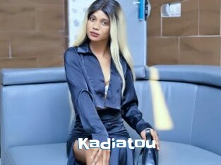 Kadiatou