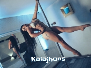 Kaiajhons