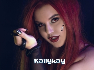 Kailykay