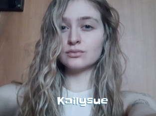 Kailysue