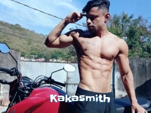 Kakasmith
