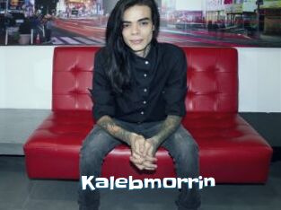 Kalebmorrin