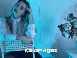 Kaliandgaz