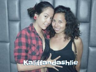 Kaliffandashlie