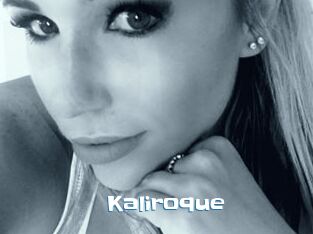 Kaliroque