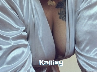 Kallisy