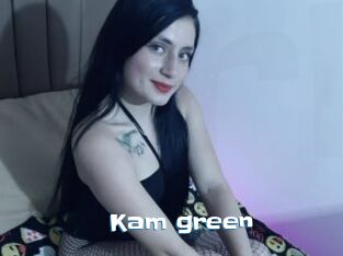 Kam_green