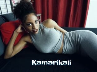 Kamarikali
