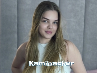 Kamibacker