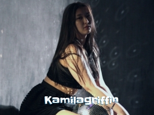 Kamilagriffin