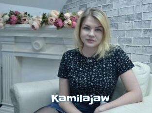 Kamilajaw