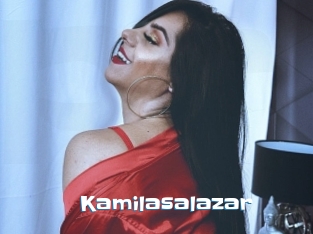 Kamilasalazar