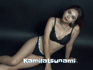 Kamilatsunami