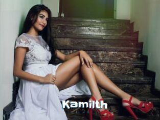 Kamilth
