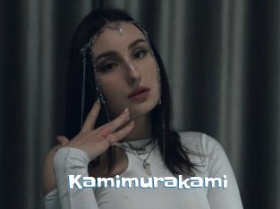 Kamimurakami