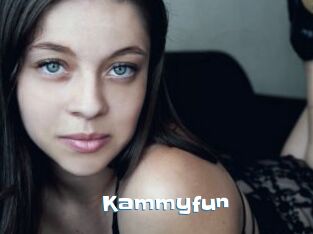 Kammyfun