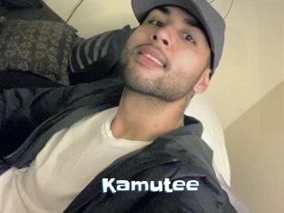 Kamutee