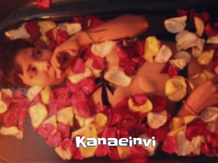 Kanaeinvi