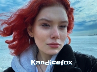 Kandicefox