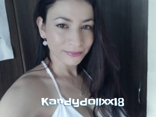 Kandydollxx18