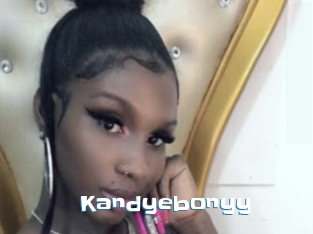 Kandyebonyy
