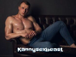 Kannysexbeast