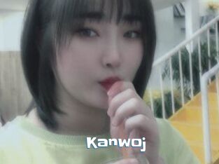 Kanwoj