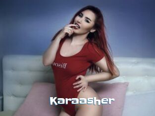 Karaasher