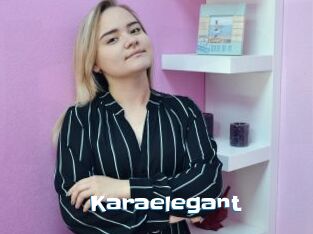 Karaelegant