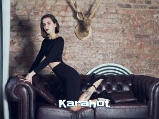 Karahot