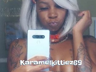 Karamelkittiez69