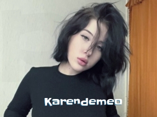 Karendemeo
