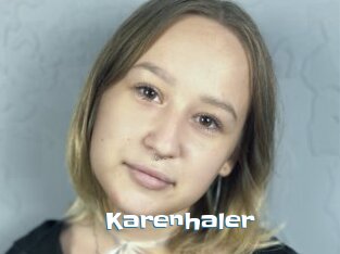Karenhaler