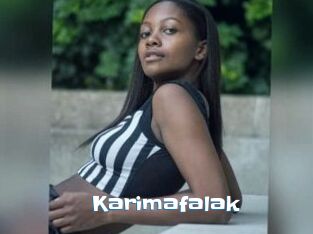 Karimafalak