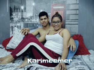 Karimeemer