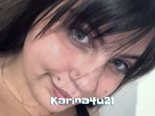Karina4u21