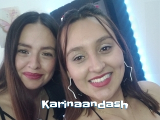 Karinaandash