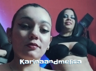 Karinaandmelisa