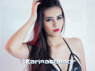 Karinaconnor