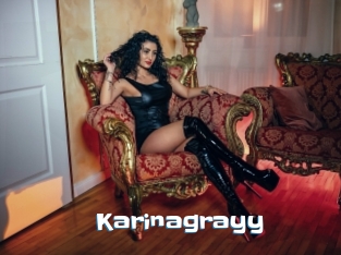 Karinagrayy