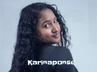 Karinaponse