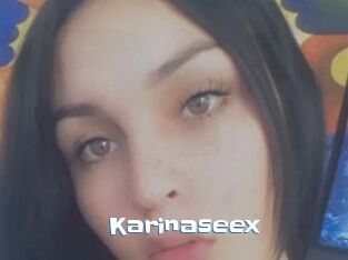 Karinaseex