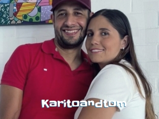 Karitoandtom